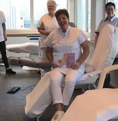 Feet & Nails, Reusel openingstijden