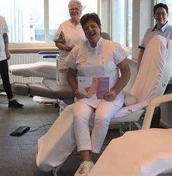 Feet & Nails, Reusel openingstijden