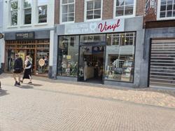 Sounds Haarlem, openingstijden