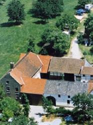 Vakantieboerderij Bruisterbosch, Sint Geertruid openingstijden