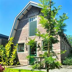 De Oude Walnoot - Bed & Breakfast, Sint Pancras openingstijden