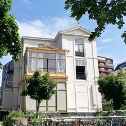 Stichting Villa van Schaeck, Nijmegen openingstijden