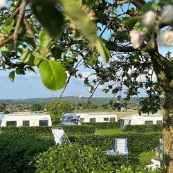 Camping Op den Stuwwal, Groesbeek openingstijden