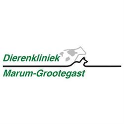 Dierenkliniek Marum, openingstijden
