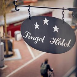 Singel Hotel, Amsterdam openingstijden