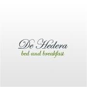 Bed and Breakfast De Hedera Leeuwarden, openingstijden