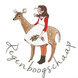 Regenboogschaap, Ede openingstijden