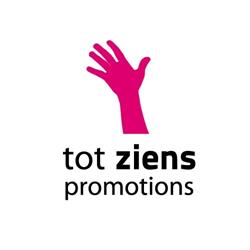 Totziens Promotions, IJmuiden openingstijden