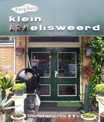 Stichting Klein Armelisweerd (voorheen ook Zorghuis), Utrecht openingstijden