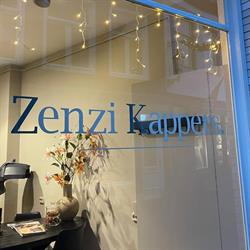 Zenzi Kappers. ?, Weesp openingstijden