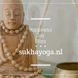 Sukha Yoga, Amsterdam openingstijden