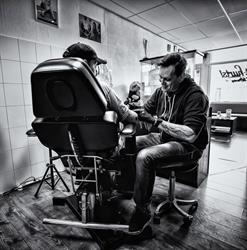 Yes It Hurts! Tattoo & Piercing, Schagen openingstijden