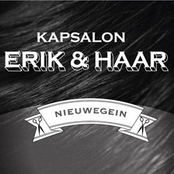 Kapsalon Erik & Haar, Nieuwegein openingstijden