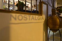 Grieks restaurant Nostalgia, Soest openingstijden