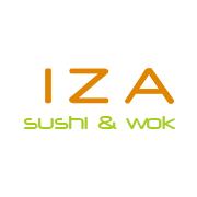 IZA sushi & wok, Amersfoort openingstijden