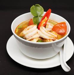 Restaurant "Kratiam Thai", Amsterdam openingstijden