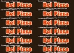 Bel Pizza Den Haag, openingstijden