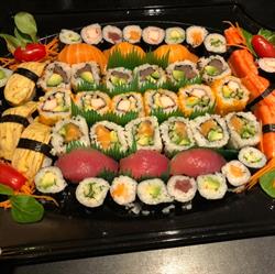 Japans Restaurant You Hachi Hillegom, openingstijden