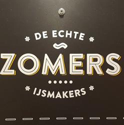 Ijssalon Zomers, De Meern openingstijden