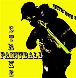 STRIKE PAINTBALL, Wanroij openingstijden