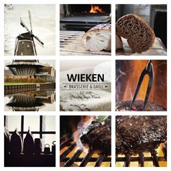 Wieken Brasserie, Bunschoten-Spakenburg openingstijden