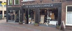 De Vloeren Corner Delft, openingstijden