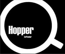 Hopper Coffee Centrum, Rotterdam openingstijden