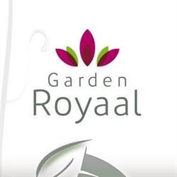 Hovenier Garden Royaal, Voorburg openingstijden