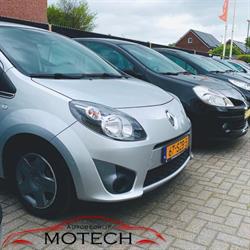 Autobedrijf Motech, Arkel openingstijden