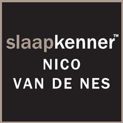 Slaapkenner Nico van de Nes, Schagen openingstijden