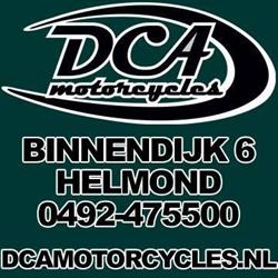 DCA Motorcycles & EZS Sidecars, Helmond openingstijden
