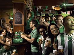 Irish Pub Slainte, Amsterdam openingstijden