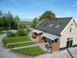Aan de Kwakel Hotel, Maasland openingstijden
