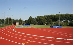 Atletiek- en trimvereniging Avantri, Schoonhoven openingstijden