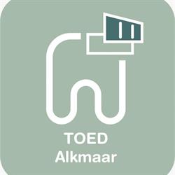 TOED Alkmaar, openingstijden