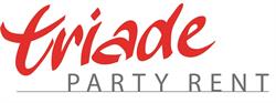 Triade Party Rent, Maarssen openingstijden