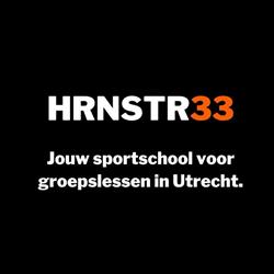 HRNSTR33, Utrecht openingstijden