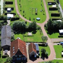 Mini camping Pressefinne, Elahuizen openingstijden