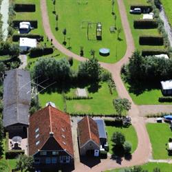 Mini camping Pressefinne, Elahuizen openingstijden