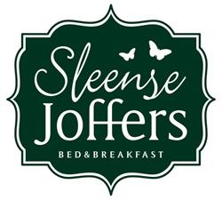 Sleense Joffers Bed & Breakfast, openingstijden