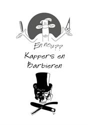 En Nou Kappers, Haarlem openingstijden