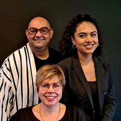 Take C'hair hairstylers, Voorburg openingstijden