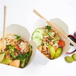 Wok—Cafetaria De Buren, openingstijden