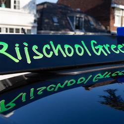 Rijschool Green, Amstelveen openingstijden