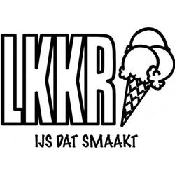 IJssalon LKKR!!!, Naaldwijk openingstijden