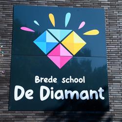 Basisschool De Diamant, Someren openingstijden