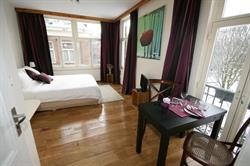 Eelhouse, Amsterdam openingstijden