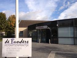 Huisartsenpraktijk de Bunders - Huisarts in veghel, Veghel openingstijden