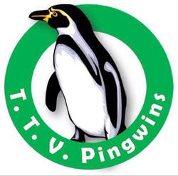 Pingwins Tafeltennisvereniging Den Haag, openingstijden