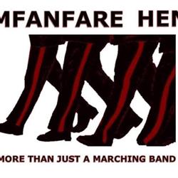 Drumfanfare Hengelo, openingstijden
